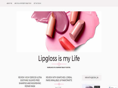 Lipgloss