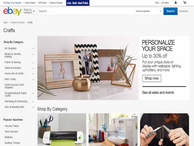 eBay