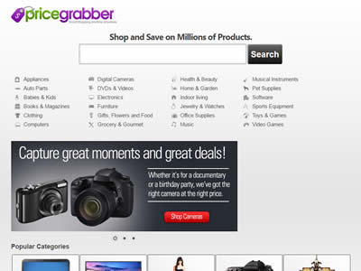 PriceGrabber