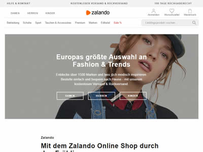 Zalando