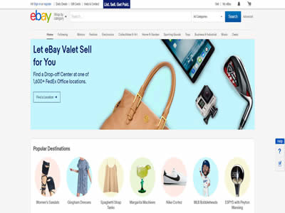 eBay