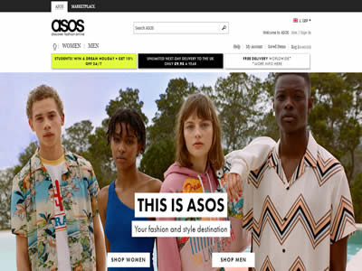 Asos