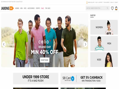 Jabong.com