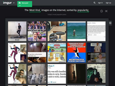 Imgur