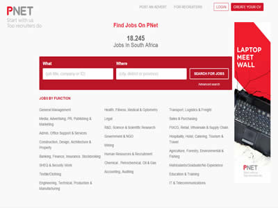 Pnet.co.za