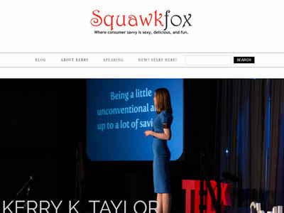 Squawkfox
