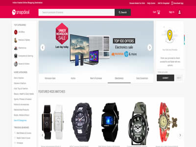 Snapdeal