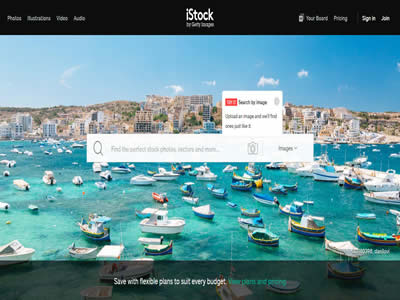 iStock