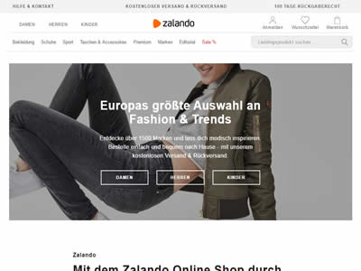 Zalando.de