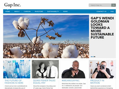Gap Inc. Direct