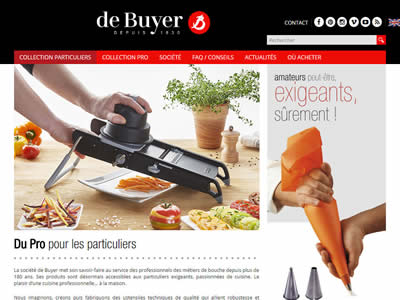 De Buyer
