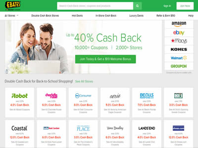 Ebates
