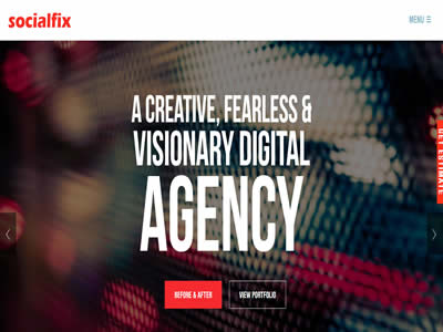 SocialFix