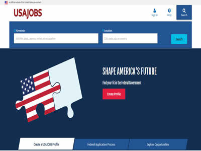 USAJOBS