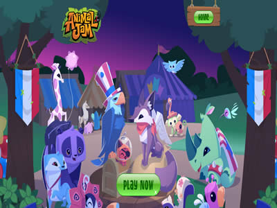 Animal Jam