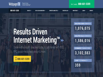 WebpageFX
