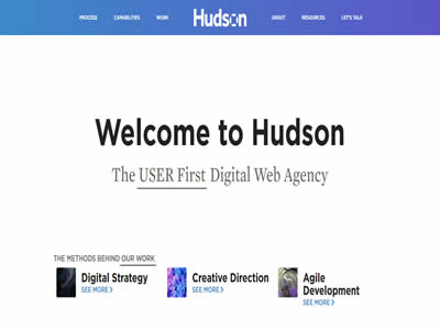Hudson