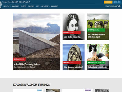 Britannica