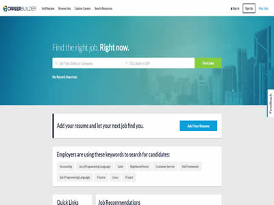 CareerBuilder