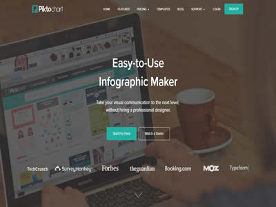 Piktochart