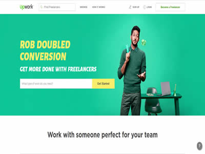 Upwork