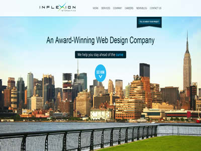 Inflexion Interactive