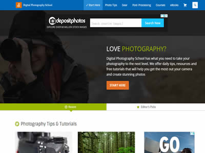 Digital Photography School