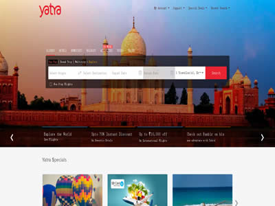 Yatra