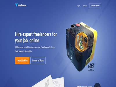 Freelancer