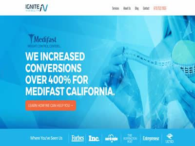 Ignite Visibility