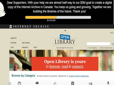 Open Library