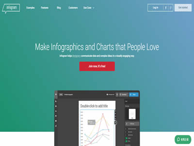 Infogram