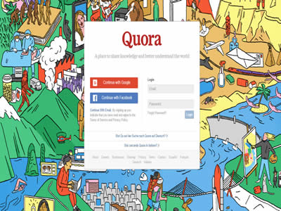 Quora