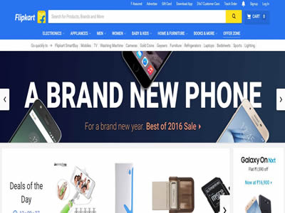Flipkart
