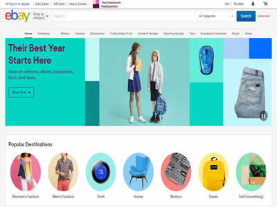 eBay