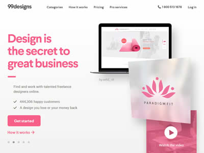 99Designs