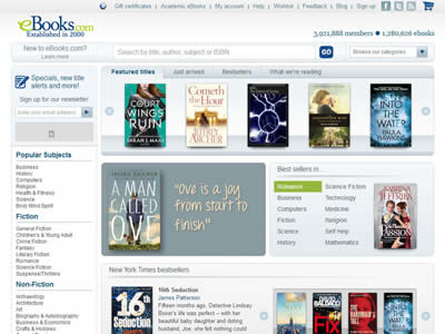 eBooks.com