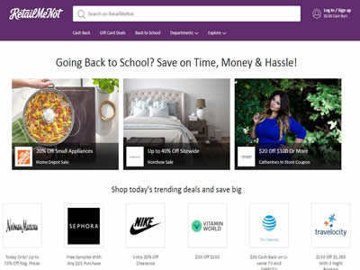 RetailMeNot