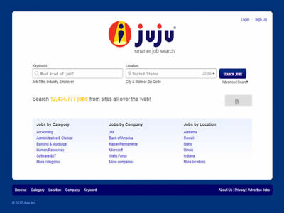 Juju