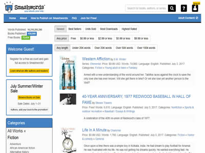 Smashwords