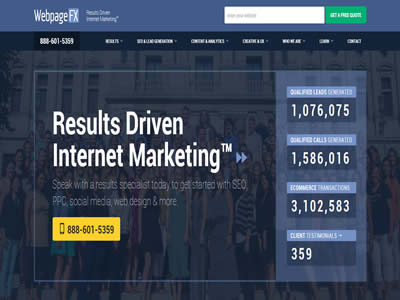 WebpageFX