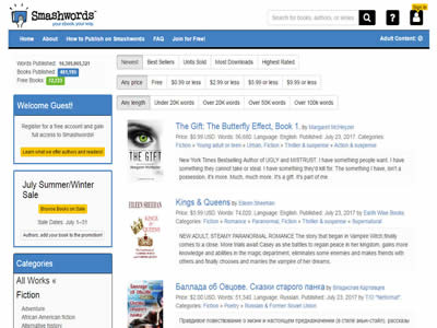 Smashwords