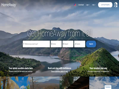 HomeAway