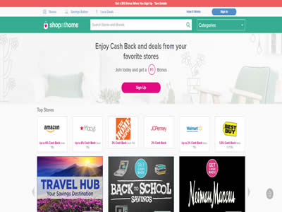 ShopAtHome