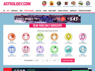 Astrology.com