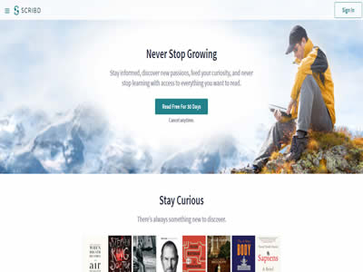 Scribd