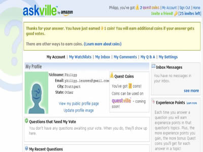 Askville