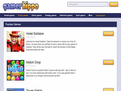 GamerHippo