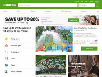 Groupon