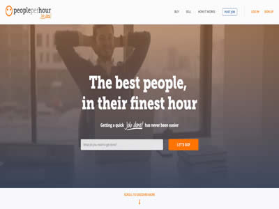 PeoplePerHour